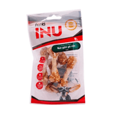 Bánh Thưởng Cho Chó Xương Gặm Fonti Inu - Que Gặm Gà Viên - Paddy Pet Shop